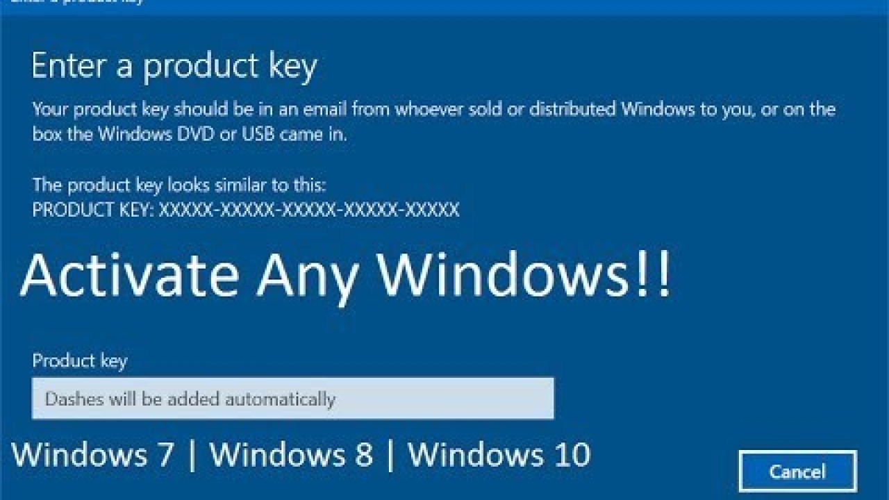 Unique product key windows 8 generator download